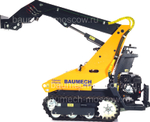 Baumech ML-01 без навески