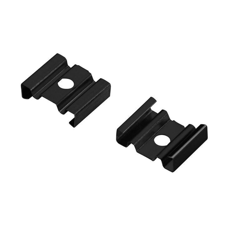 Держатель Arlight Arh-Bent-W11 Black 041080