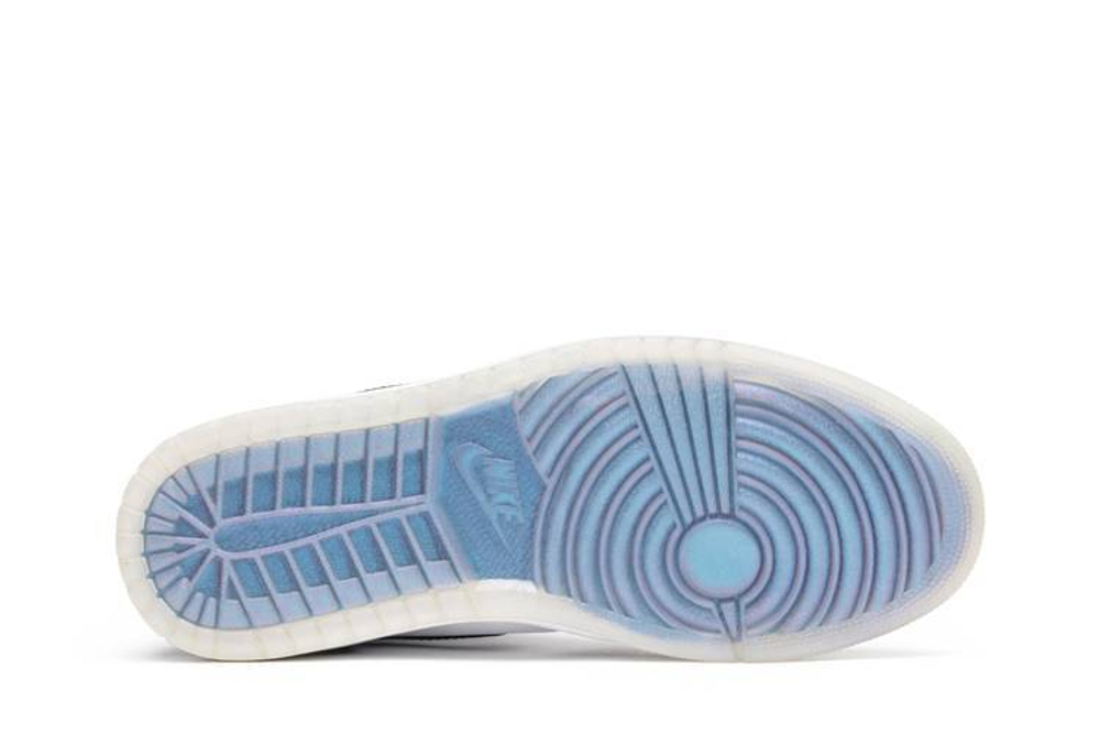 Chameleon air jordan 1 best sale