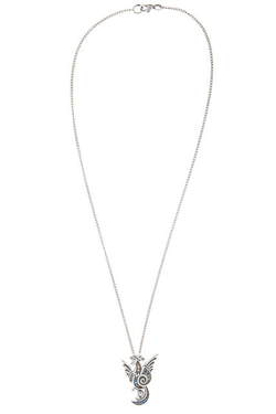 "Боец" подвеска из коллекции "Cocka-doodle-doo"