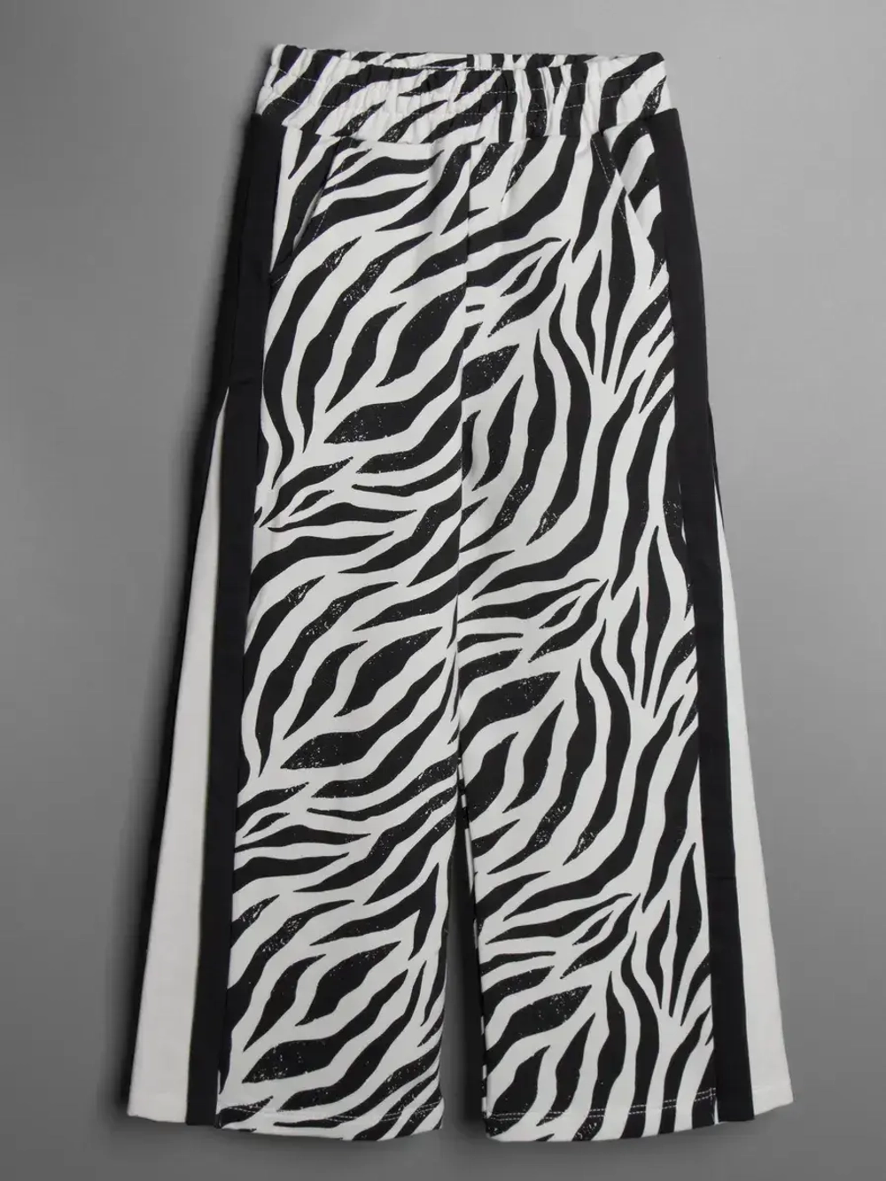 Брюки для девочки на осень