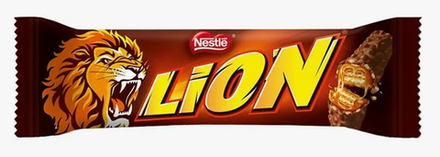 Шоколадный батончик Лион/LION Nestle Standard Chocolate 40г. (24) (Европа)