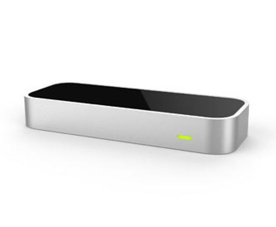 3D Контроллер Leap Motion