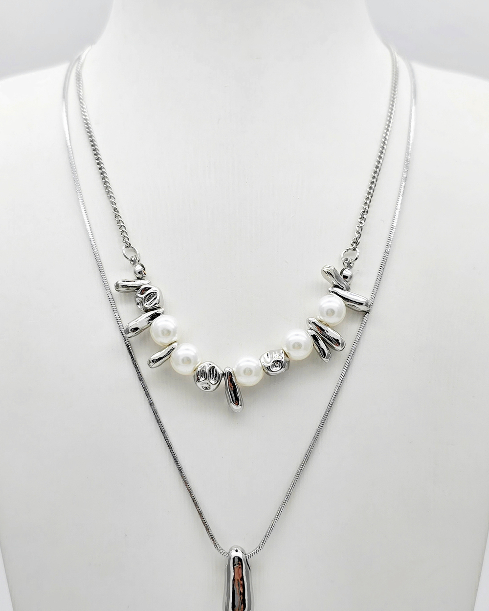 91003788 Колье Selena