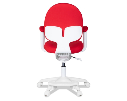 Кресло College H-2899FX-1-7/Red
