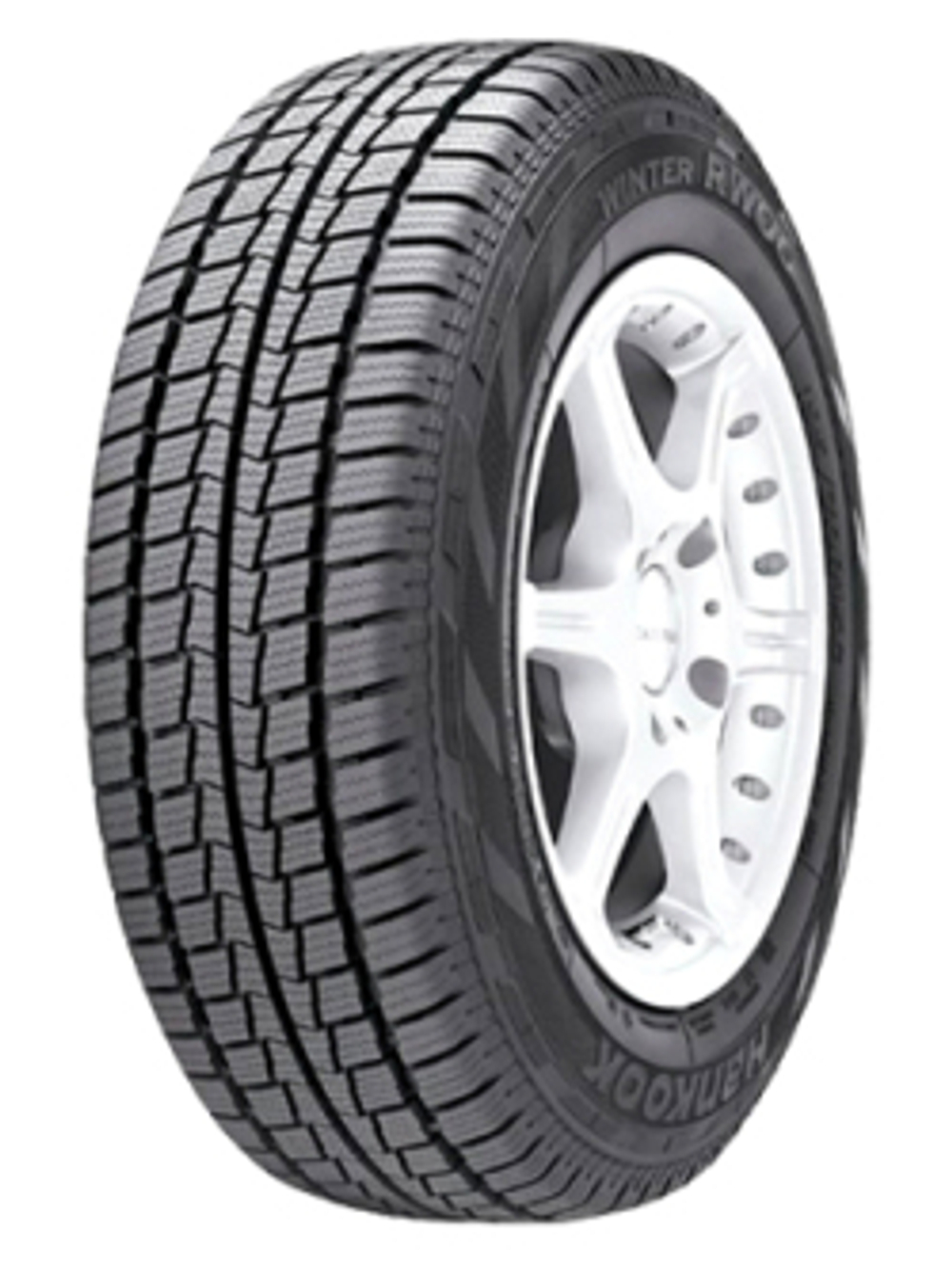 Легковая шина 155/70 R13 W605 75Q HANKOOK