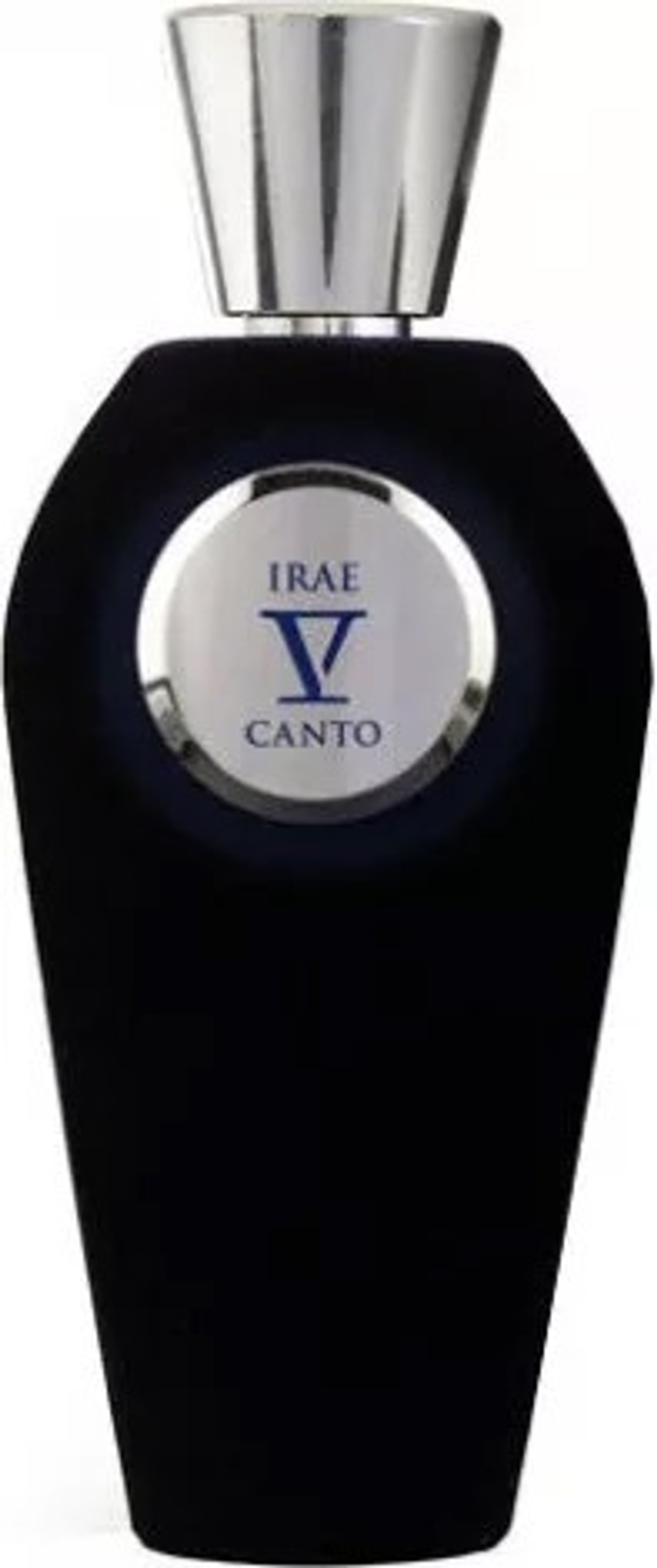 V Canto Irae