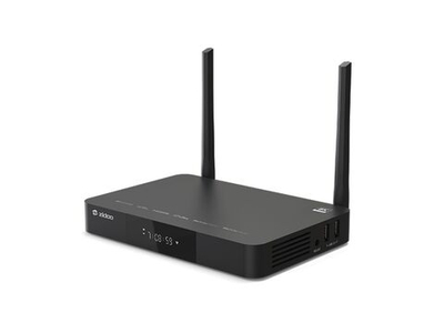 Медиаплеер Zidoo Z9X 8K