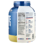 Dymatize, Elite Casein®, с ванильным вкусом, 1,8 кг (4 фунта)