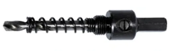 Коронка с твердосплавными напайками Karnasch Power-Max 55 Ø19×60 мм, арт. 20.1150-019