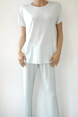 Пижама Triumph мятный вискоза