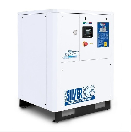 Винтовой компрессор Fiac NEW SILVER 3 10