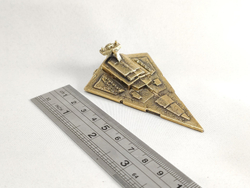 Статуэтка. Star Destroyer