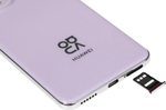 6.78" Смартфон Huawei nova 14 Pro 12/512Gb,  MIA-LX9,  NFC,  OLED,  120Гц,  5500мAч,  розовый