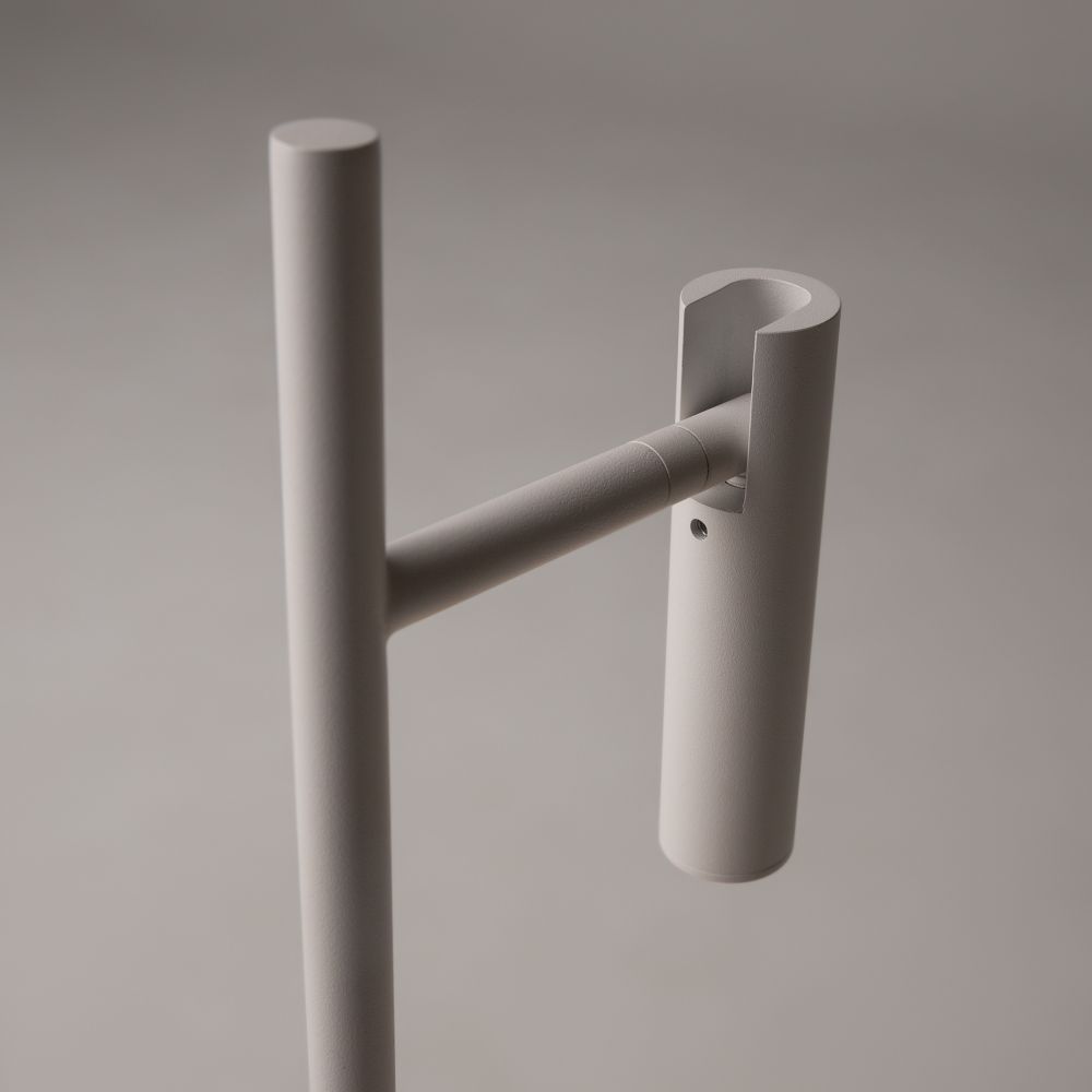 Напольный светильник (торшер) Maytoni Z010FL-L8W3K