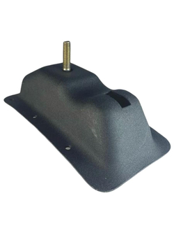 Кронштейн крепления крыла (ОАО МАZ)