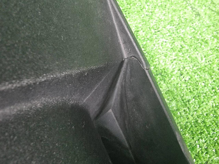 Решетка переднего бампера Lixiang L9 (2022-н.в.)