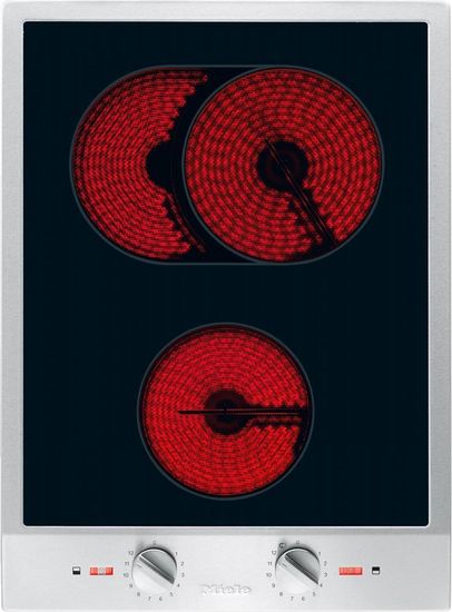 Электрическая варочная панель Miele CS 1122 E