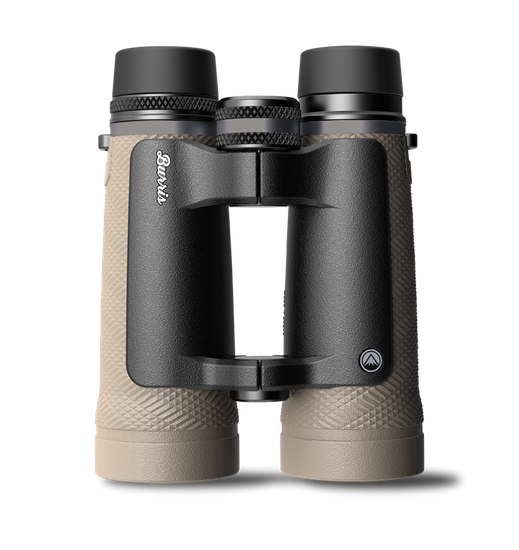 Бинокль Burris Signature HD 12х50 черно-коричневый (300294)