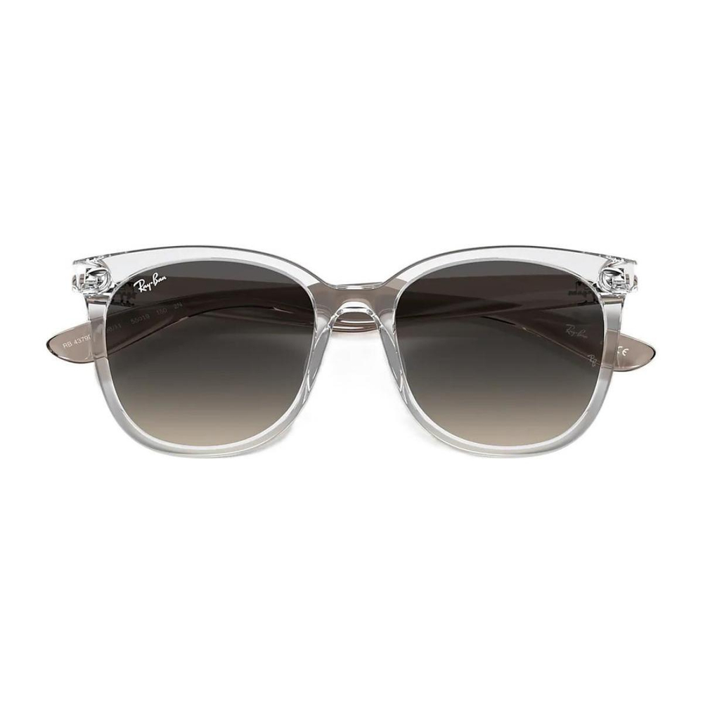 Очки RayBan Logo, ORB4379D-659811-55