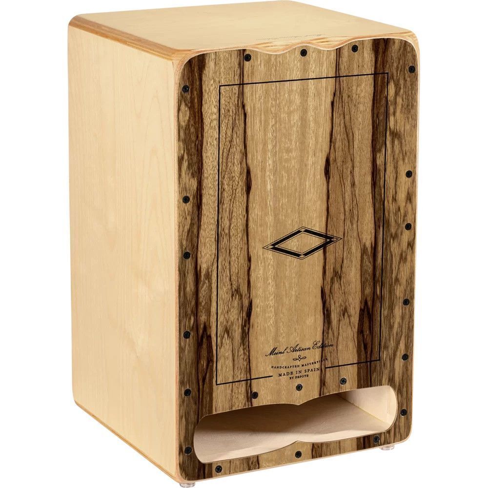 Кахон Artisan Edition Cajon, Cantina Line, Лимба Meinl Aeclli