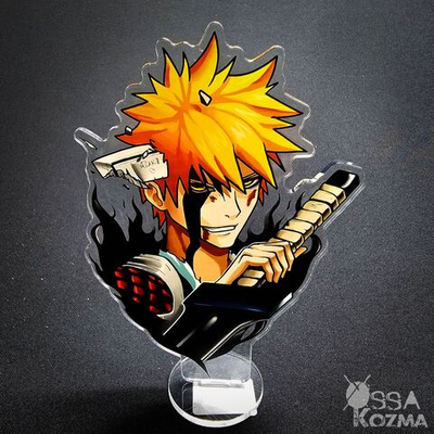 Фигурка Ичиго Куросаки