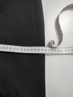 Брюки классические черные 48 размер