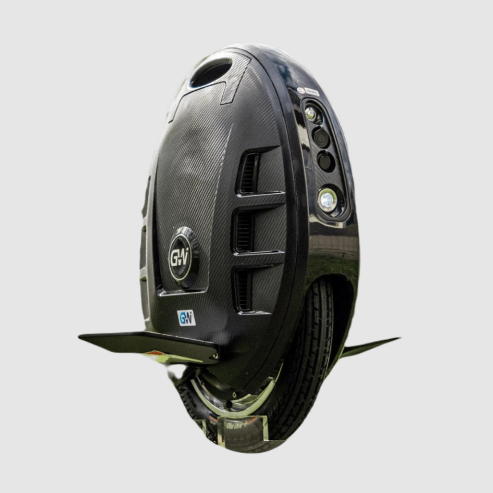 Моноколесо GotWay (Begode) MCM5 800Wh V2 84V Black