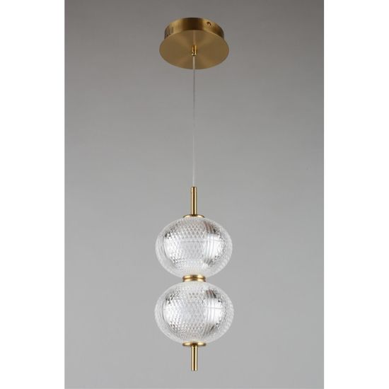 Светильник подвесной OML-68806-02