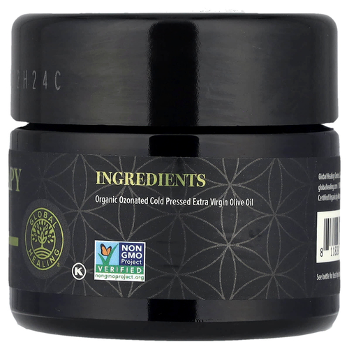 Global Healing, Skin Therapy, 45 мл (1,5 жидк. унции)