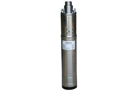 Насос погружной скважинный "ВИХРЬ" СН-90А