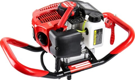 Бензобур ELITECH БМ 64В ПРО 196782