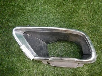 Насадка глушителя правая BMW X5 G05 18-23 M-paket