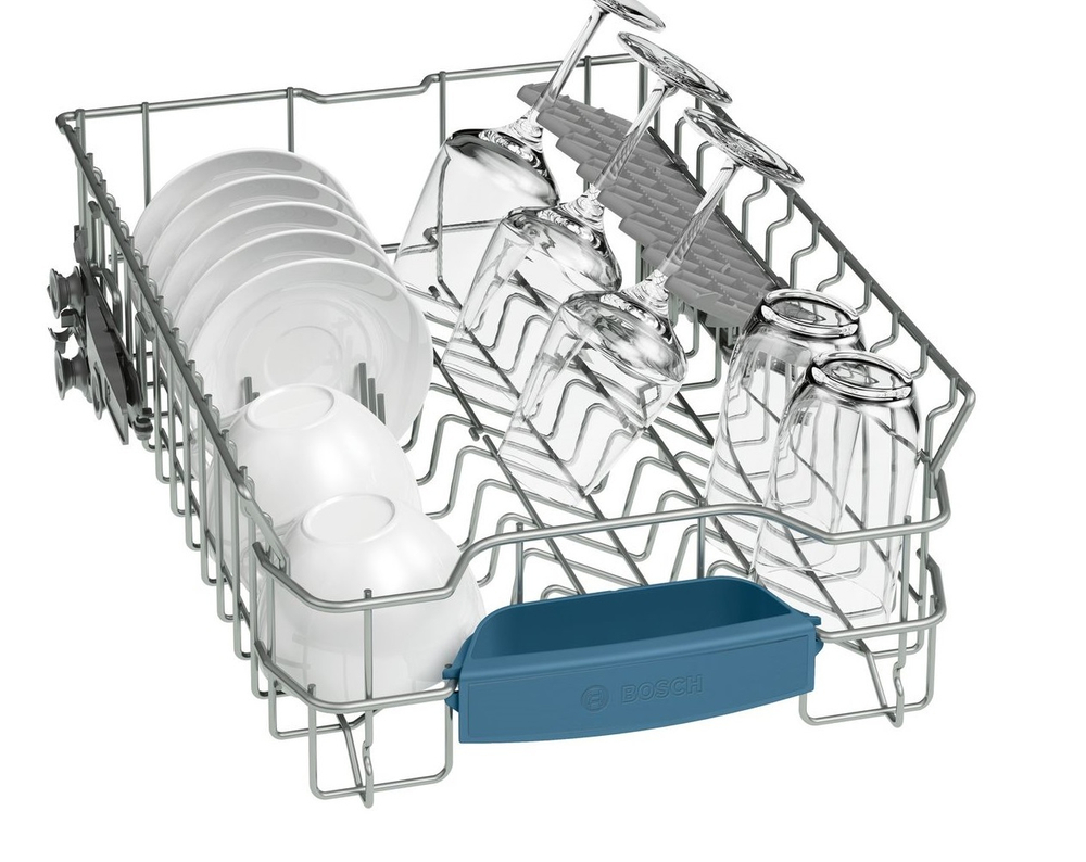 Встраиваемая посудомоечная машина Bosch SPV25FX40R