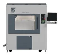 Фотография — 3D-принтер Total Z Anyform 650-PRO HOT+