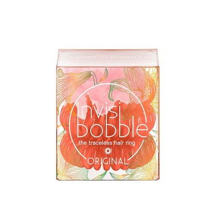 Резинка для волос Invisibobble ORIGINAL Sweet Clementine (3 шт.)