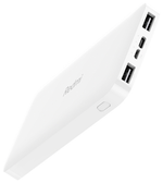 Внешний аккумулятор Xiaomi Redmi Power Bank 10000 mAh