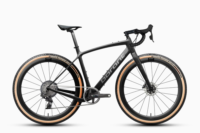 Гравийный велосипед Phantom 2026 Force AXS XPLR