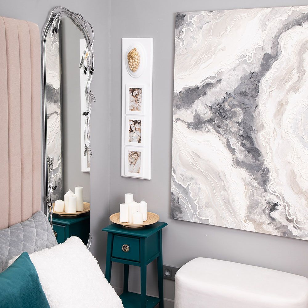 Рамка для фото Виладже Айс