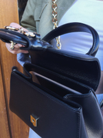 Gucci Horsebit Mini