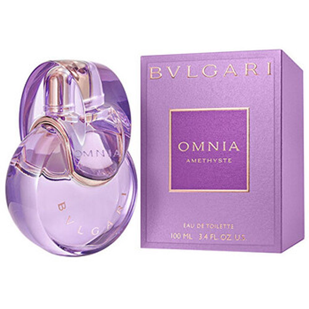 Bvlgari Omnia Amethyste EDT 40ml
