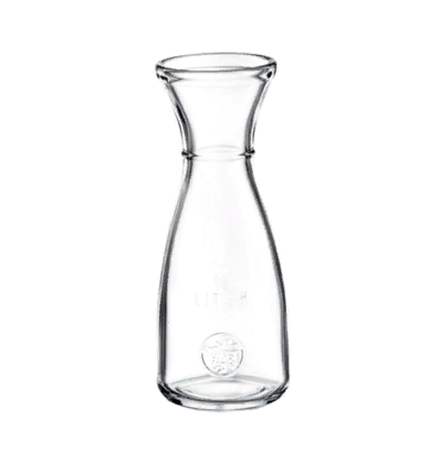 Кувшин 0,25 л, d=63, h=176 мм Бахус /12 /62160