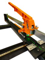 Плиткорез ручной SINICA Classic PRO - HTC800P, рез до 800мм.