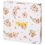 Набор тарелок закусочных 2шт, 20см «SENSE»