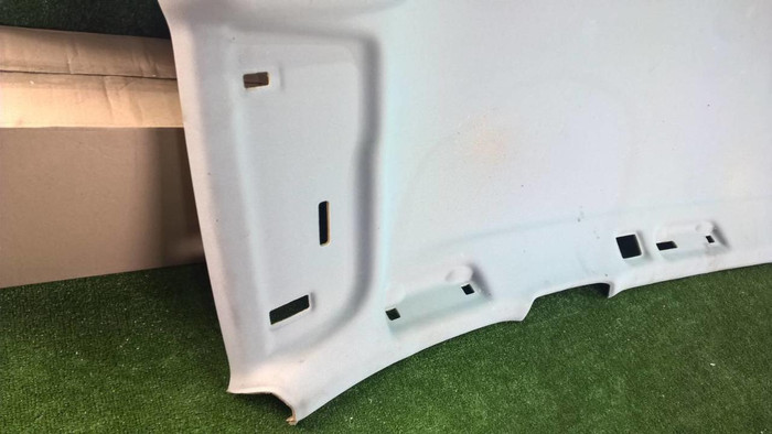 Обшивка потолка Audi Q7 2 (2015-н.в.)