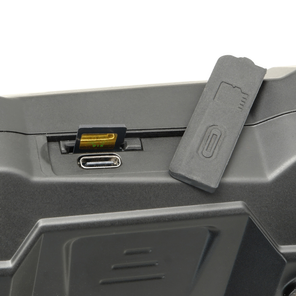 Бинокль ночного видения Veber NVB 036 QHD цифровой - Поддержка microSD до 128 Гб