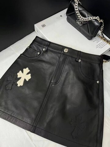 Юбка Chrome Hearts
