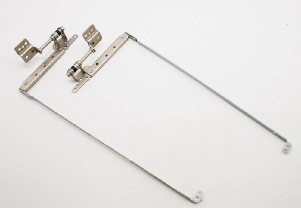 Петли для Toshiba Satellite L500 Series, p/n: AM073000500, AM073000600, AM073000300, AM073000400