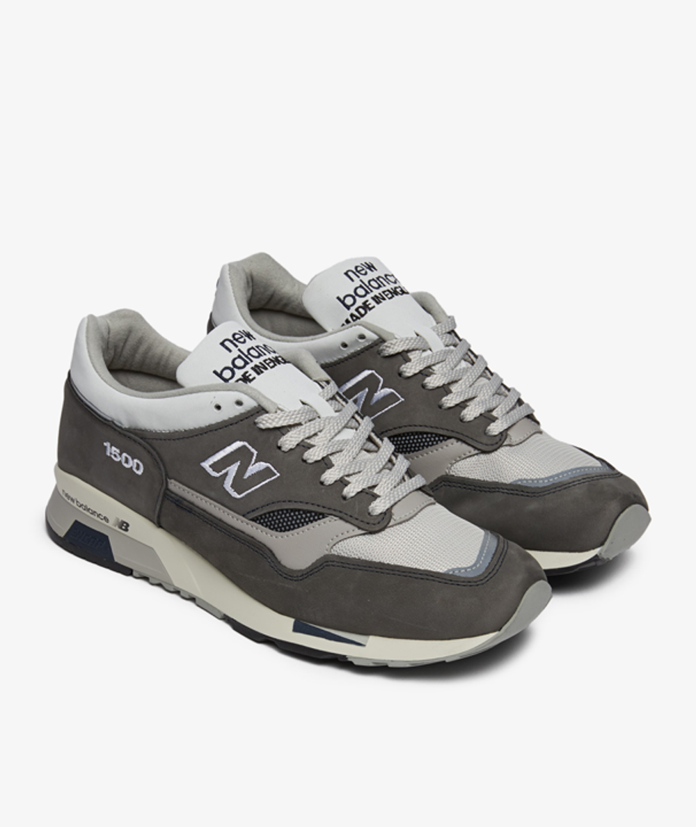 New Balance | 1500 V1 "Made In UK"