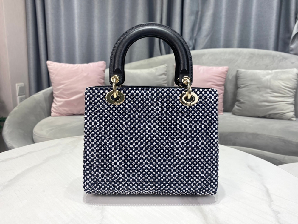 Christian Dior Lady Dior 24 cm
